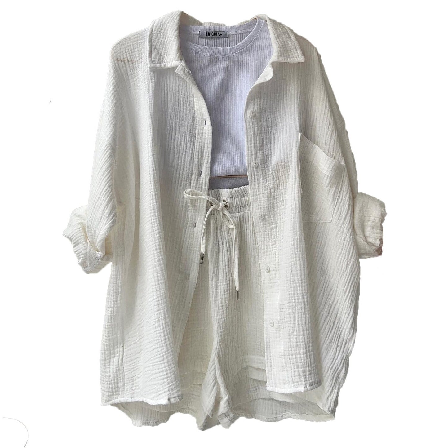 Inga™ | Casual Set