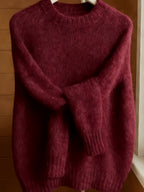 Élise Soft Knit Sweater