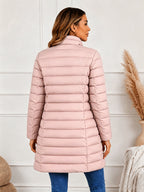 Avery™ Lightweight Longline Jacket
