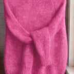 Élise Soft Knit Sweater