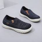 SlipEase™ | Bekväma Slip-on Skor