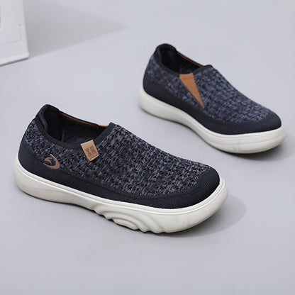 SlipEase™ | Bekväma Slip-on Skor