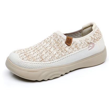 SlipEase™ | Bekväma Slip-on Skor