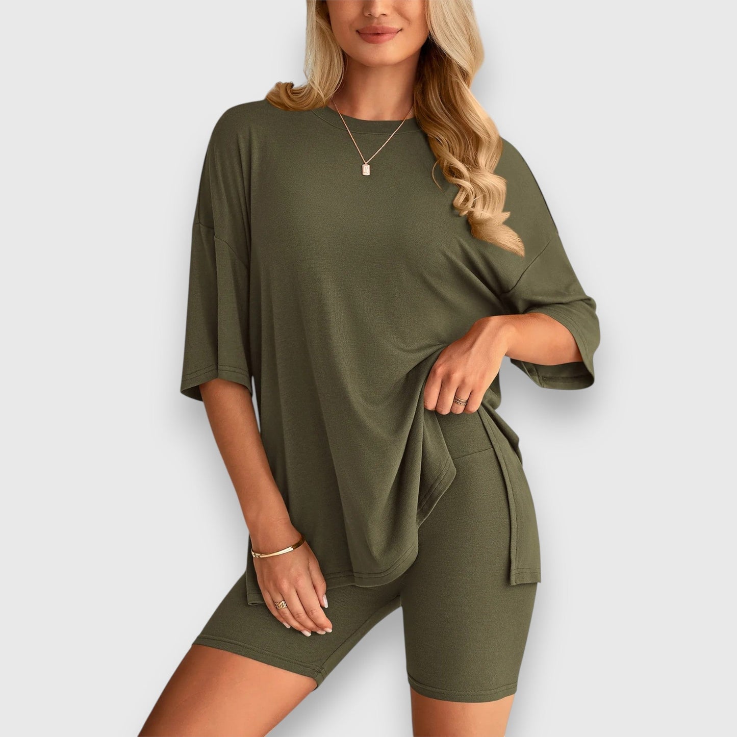 Lina™ | Loungeset