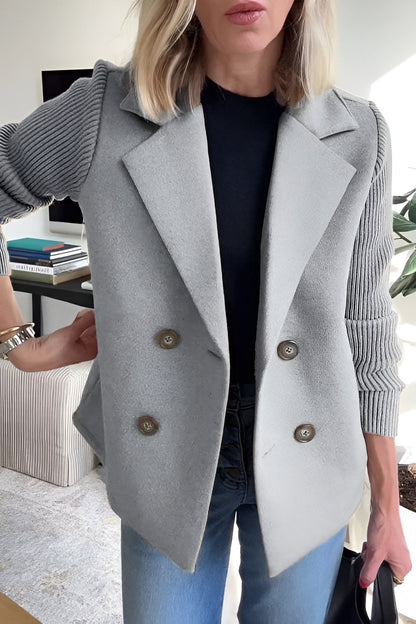 Karin™ | Patchwork Jacka