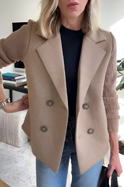 Karin™ | Patchwork Jacka