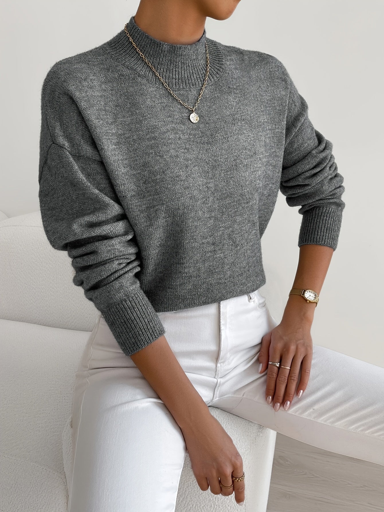 Beata™ | Elegant och bekväm polotröja