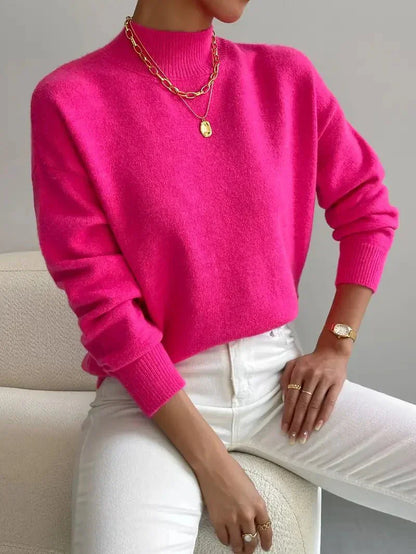Beata™ | Elegant och bekväm polotröja