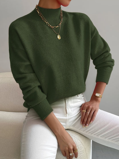 Beata™ | Elegant och bekväm polotröja