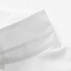 Peggy | Statement Button Blouse