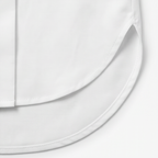 Peggy | Statement Button Blouse