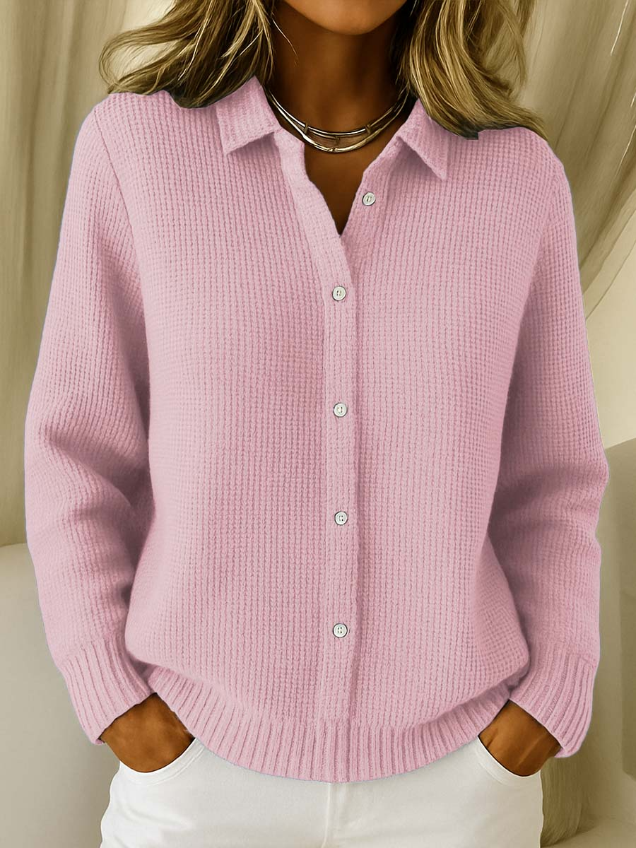 Annika™ | Mysig & Elegant Kofta